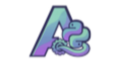 Logo Button Demo